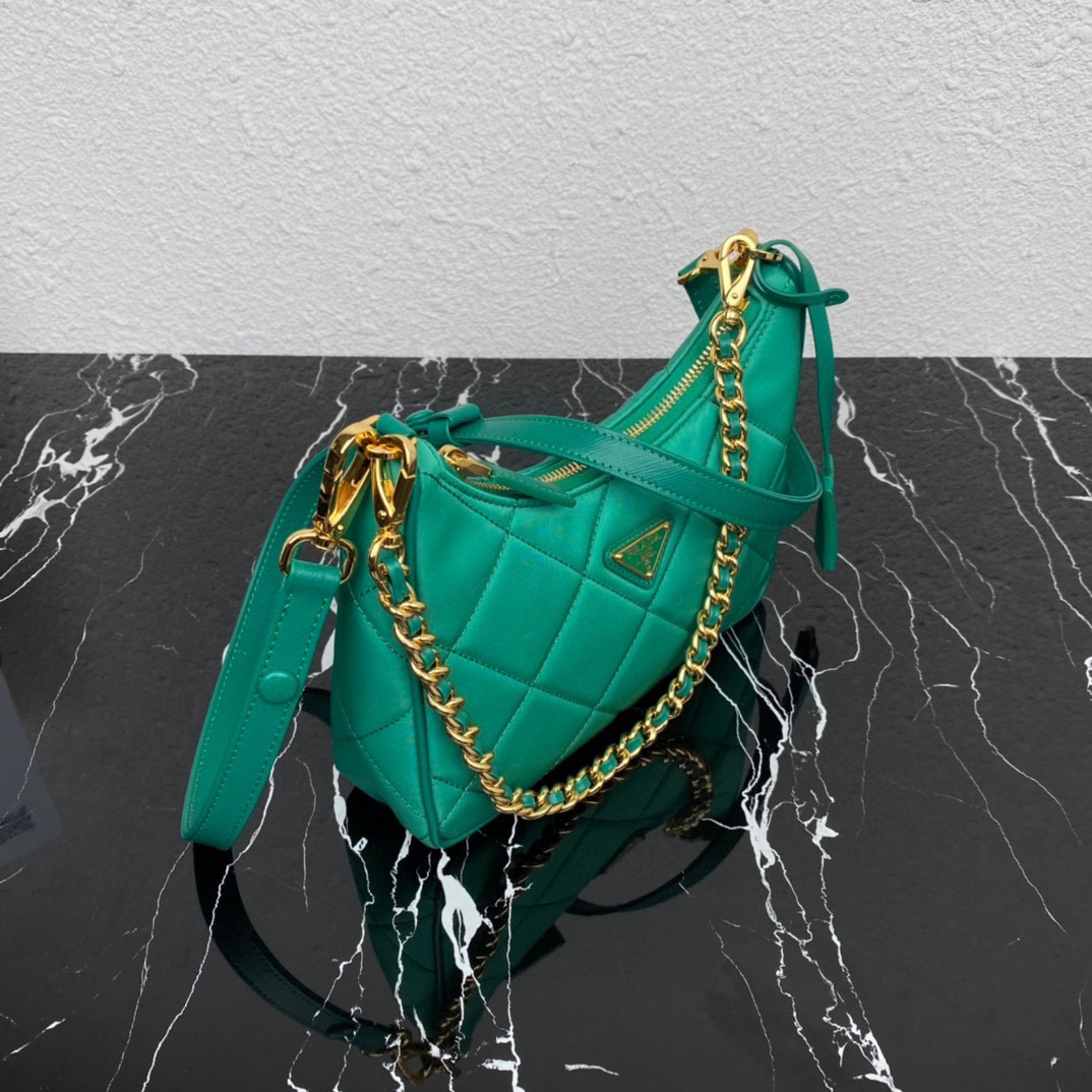 P*rada Bag Top Quality
