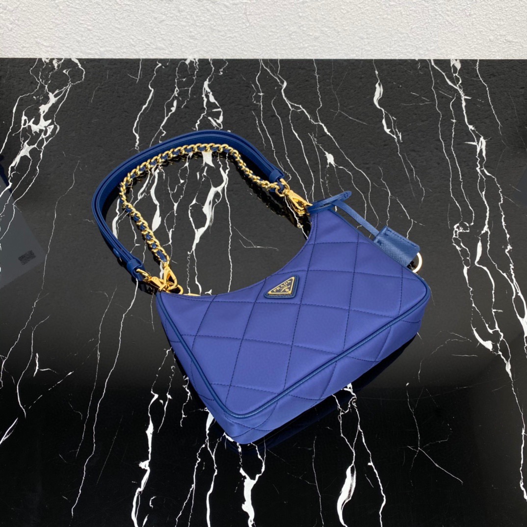 P*rada Bag Top Quality