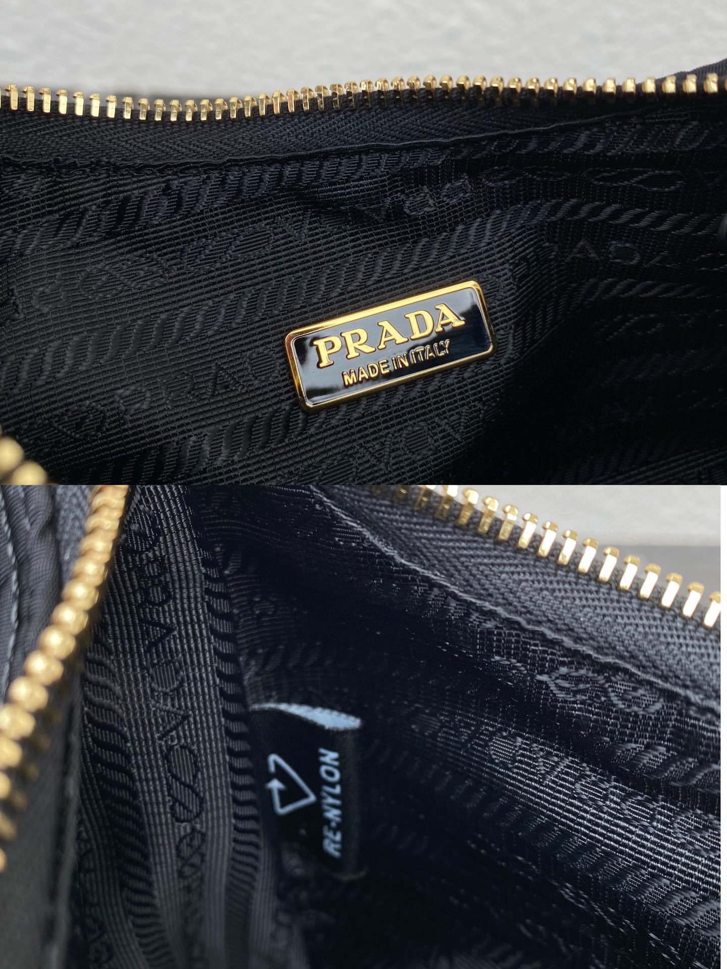 P*rada Bag Top Quality