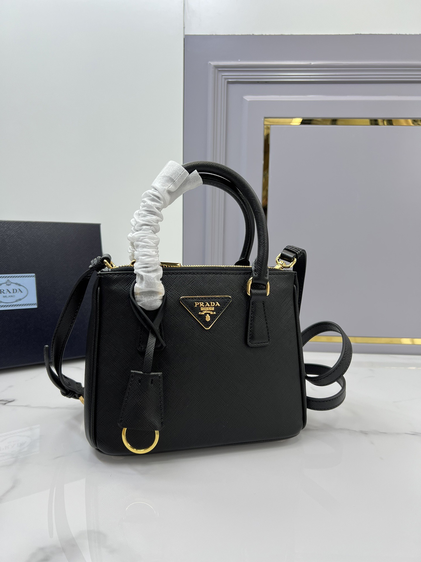 P*rada Bag Top Quality