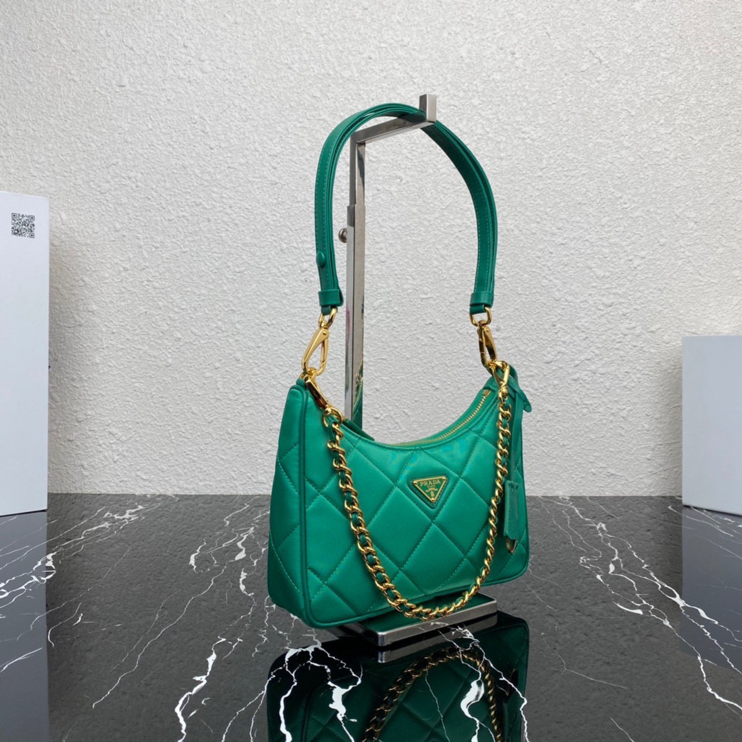 P*rada Bag Top Quality