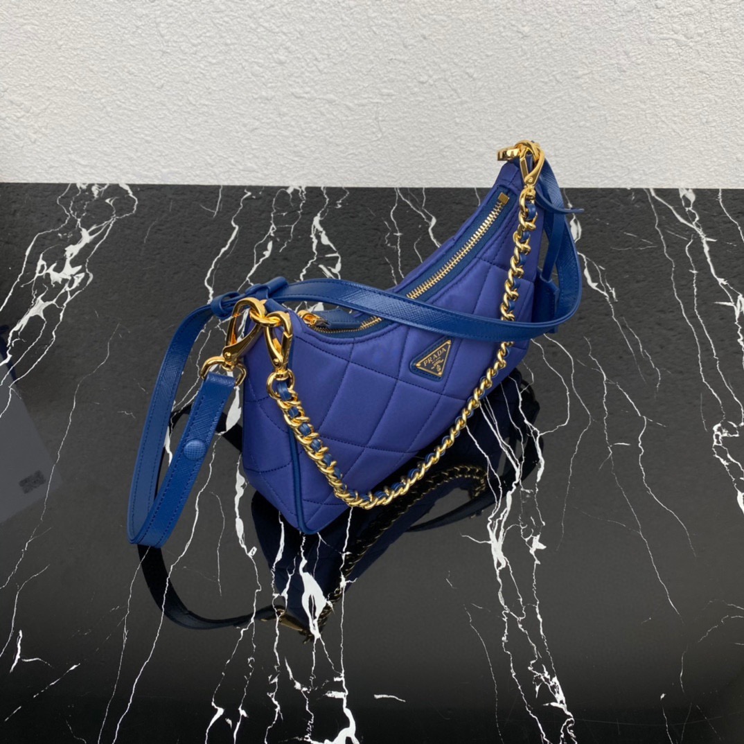 P*rada Bag Top Quality
