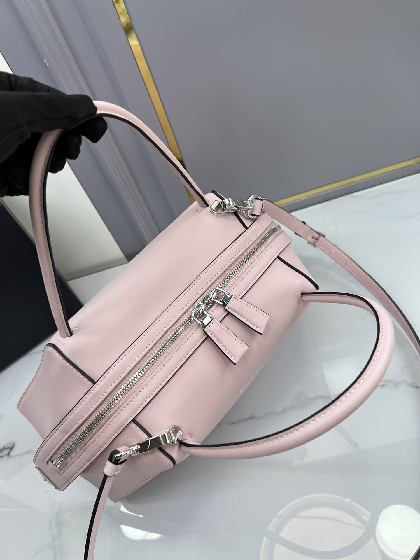 P*rada Bag Top Quality