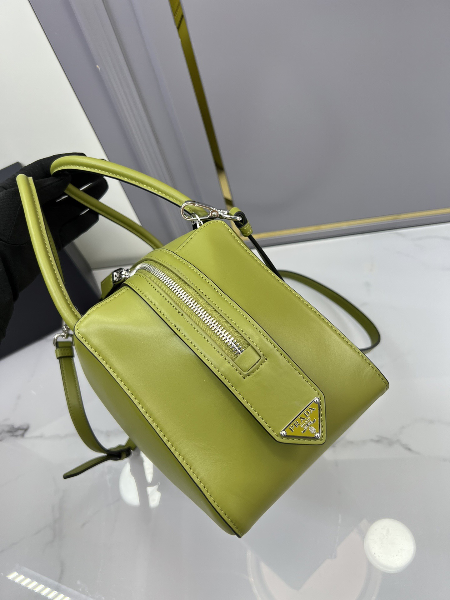 P*rada Bag Top Quality