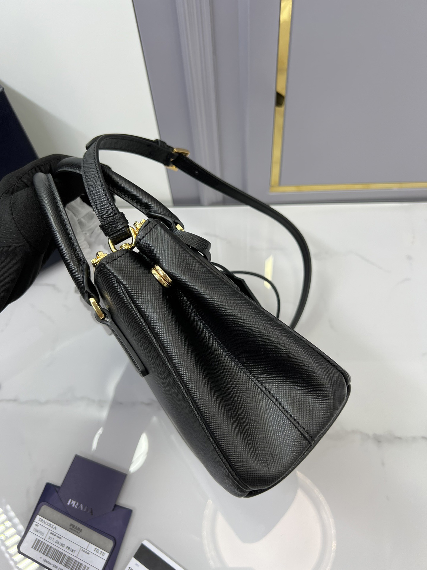 P*rada Bag Top Quality