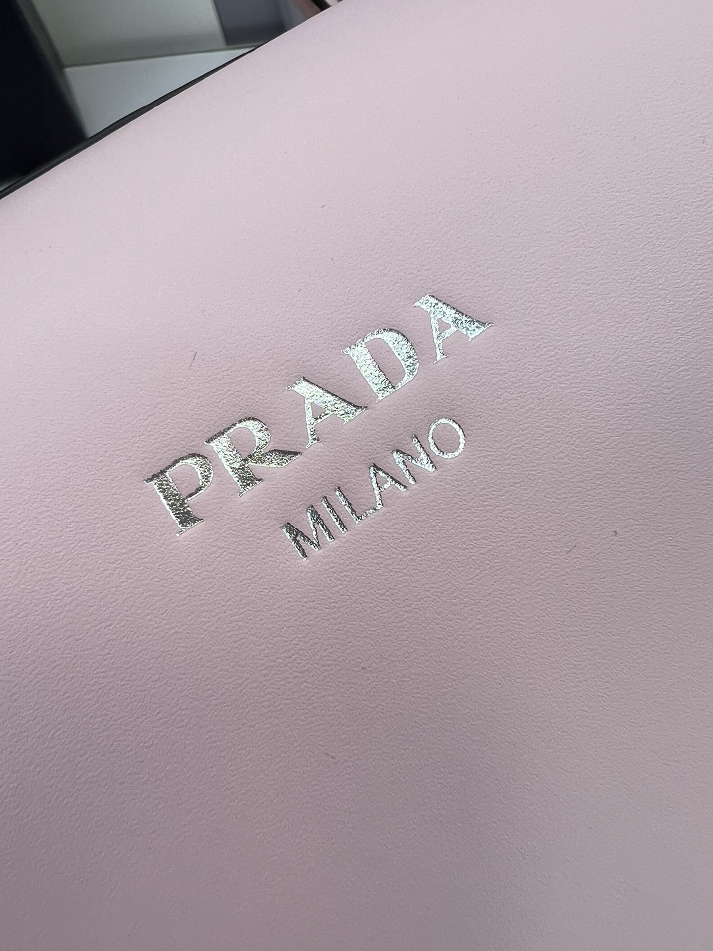 P*rada Bag Top Quality