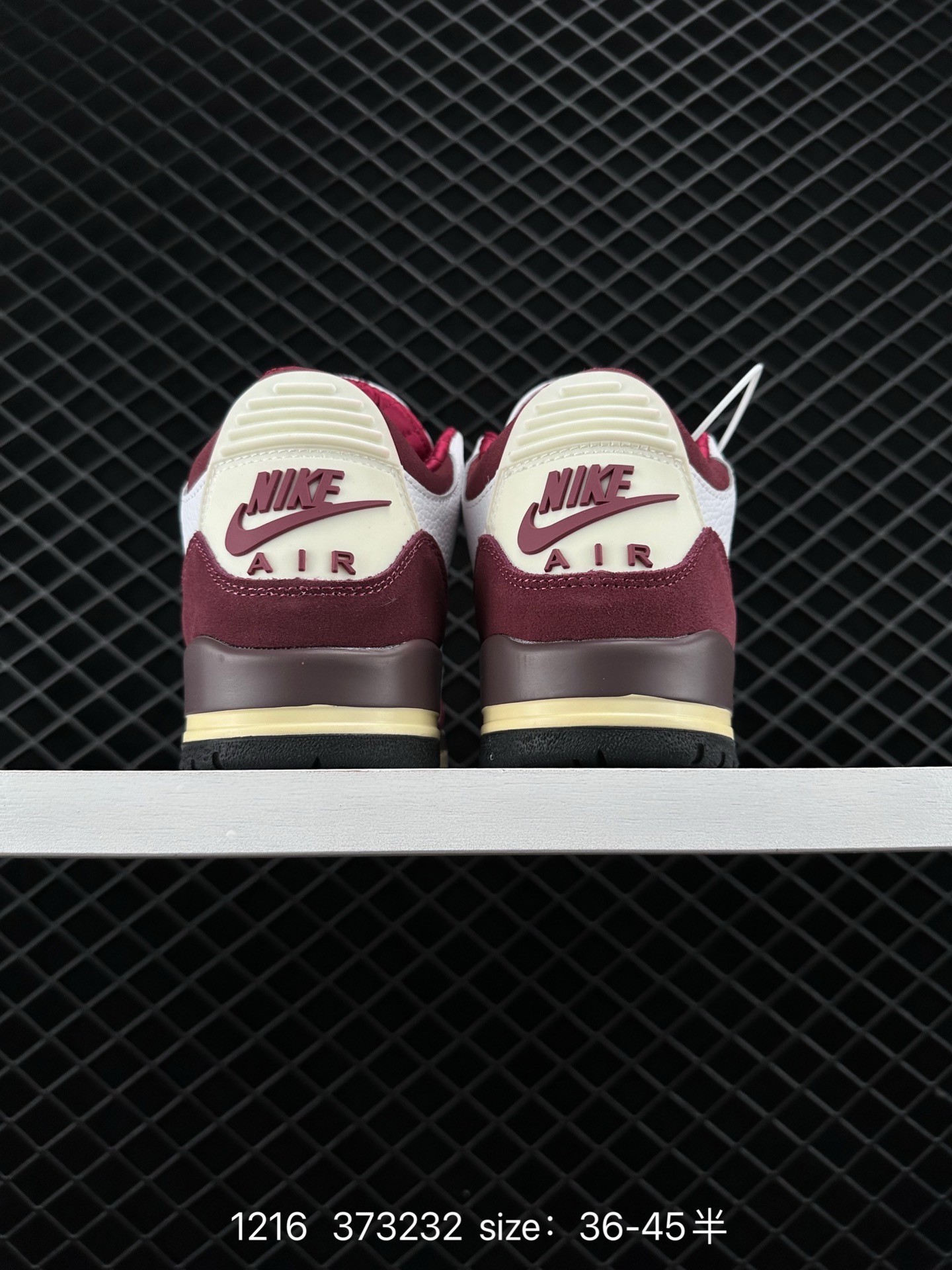 Air Jordan3