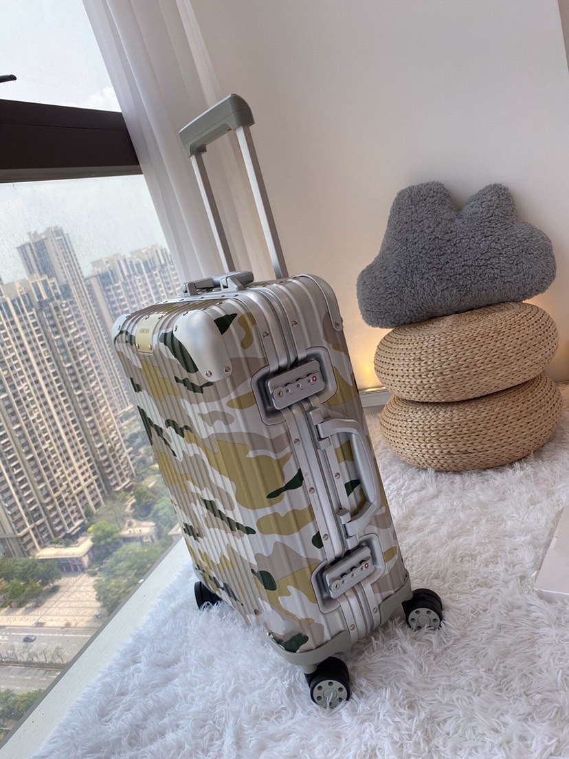 r*imowa Luggage