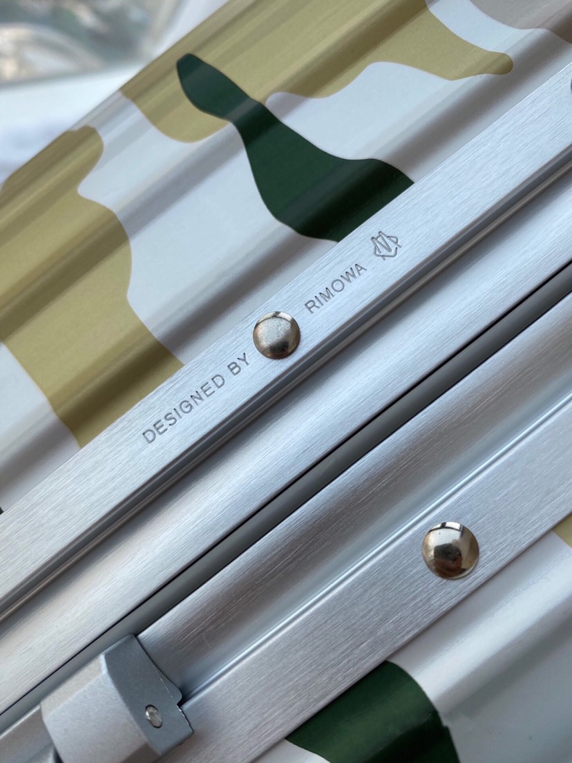 r*imowa Luggage