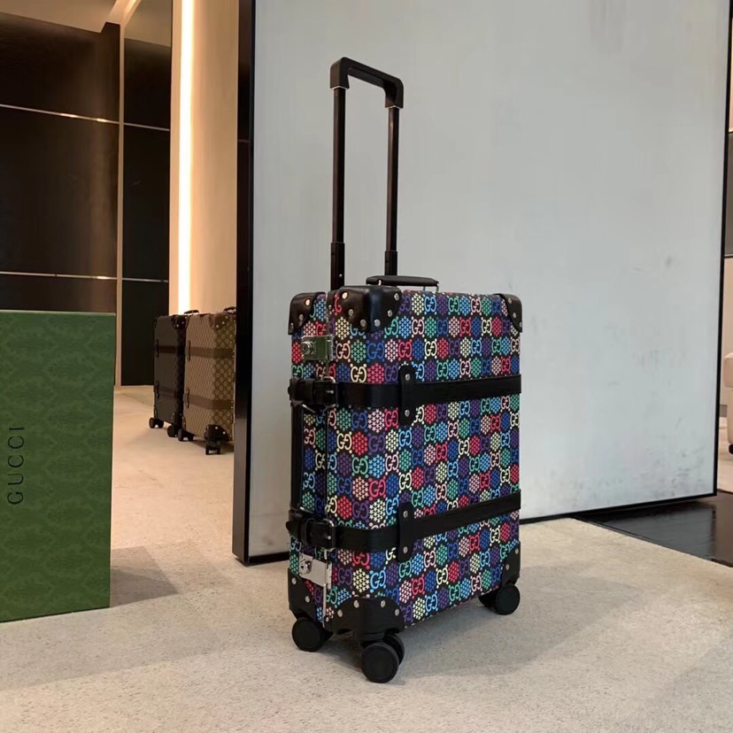 G*UCCI Luggage suitcase ()