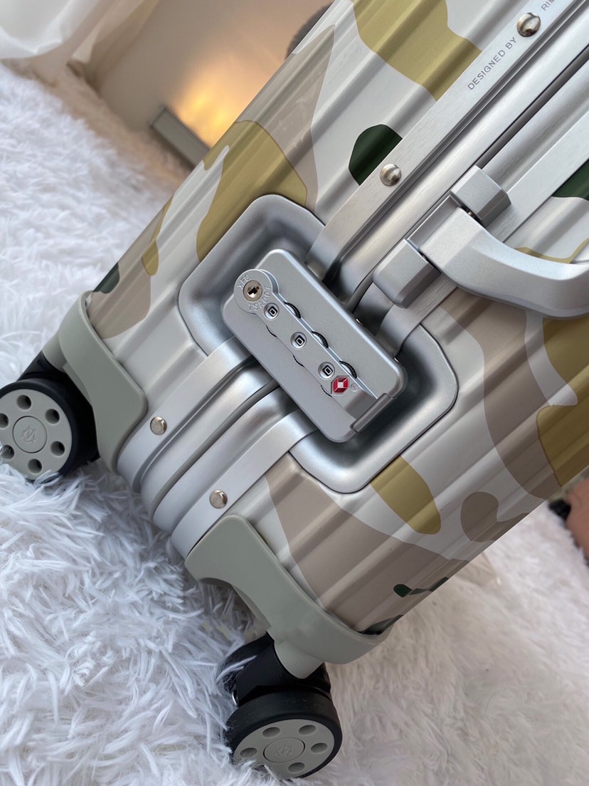 r*imowa Luggage