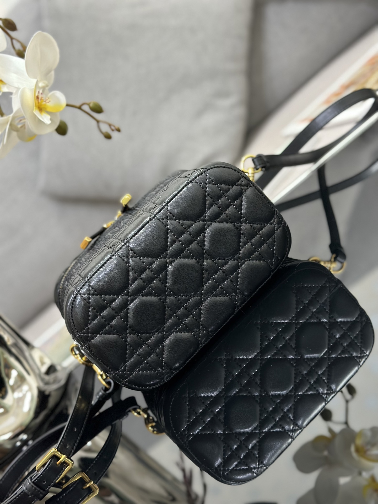 Women D*ior Bag Top Quality