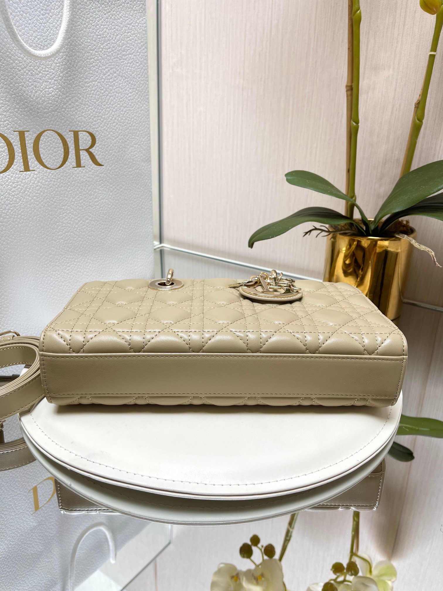 Women D*ior Bag Top Quality