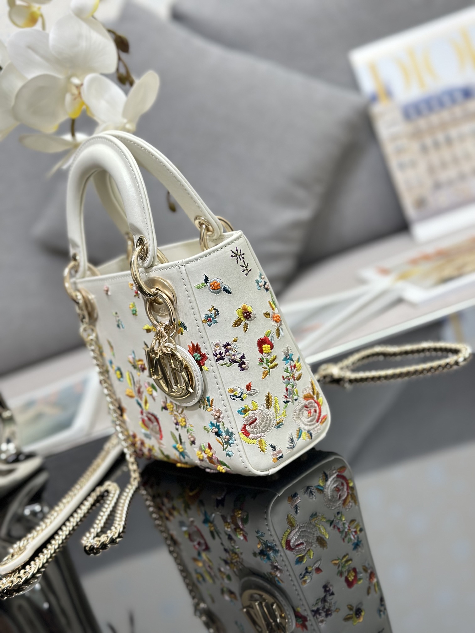 Women D*ior Bag Top Quality