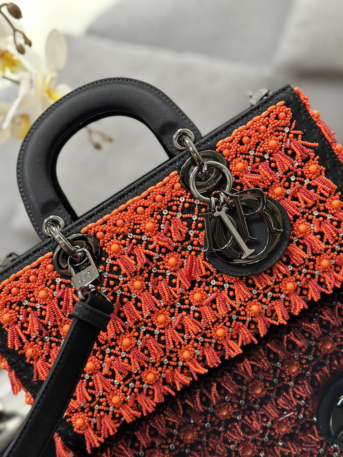 Women D*ior Bag Top Quality