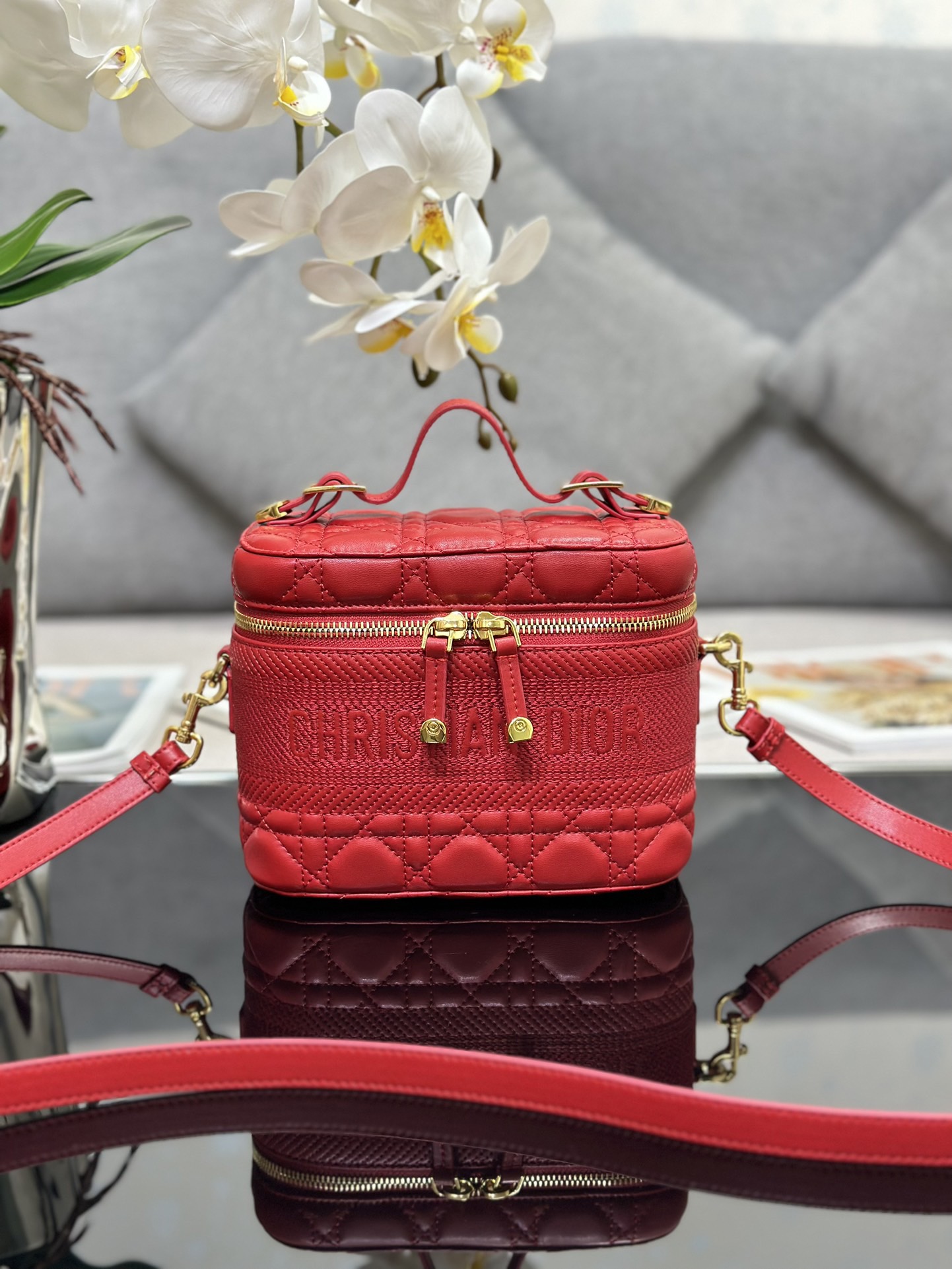 Women D*ior Bag Top Quality