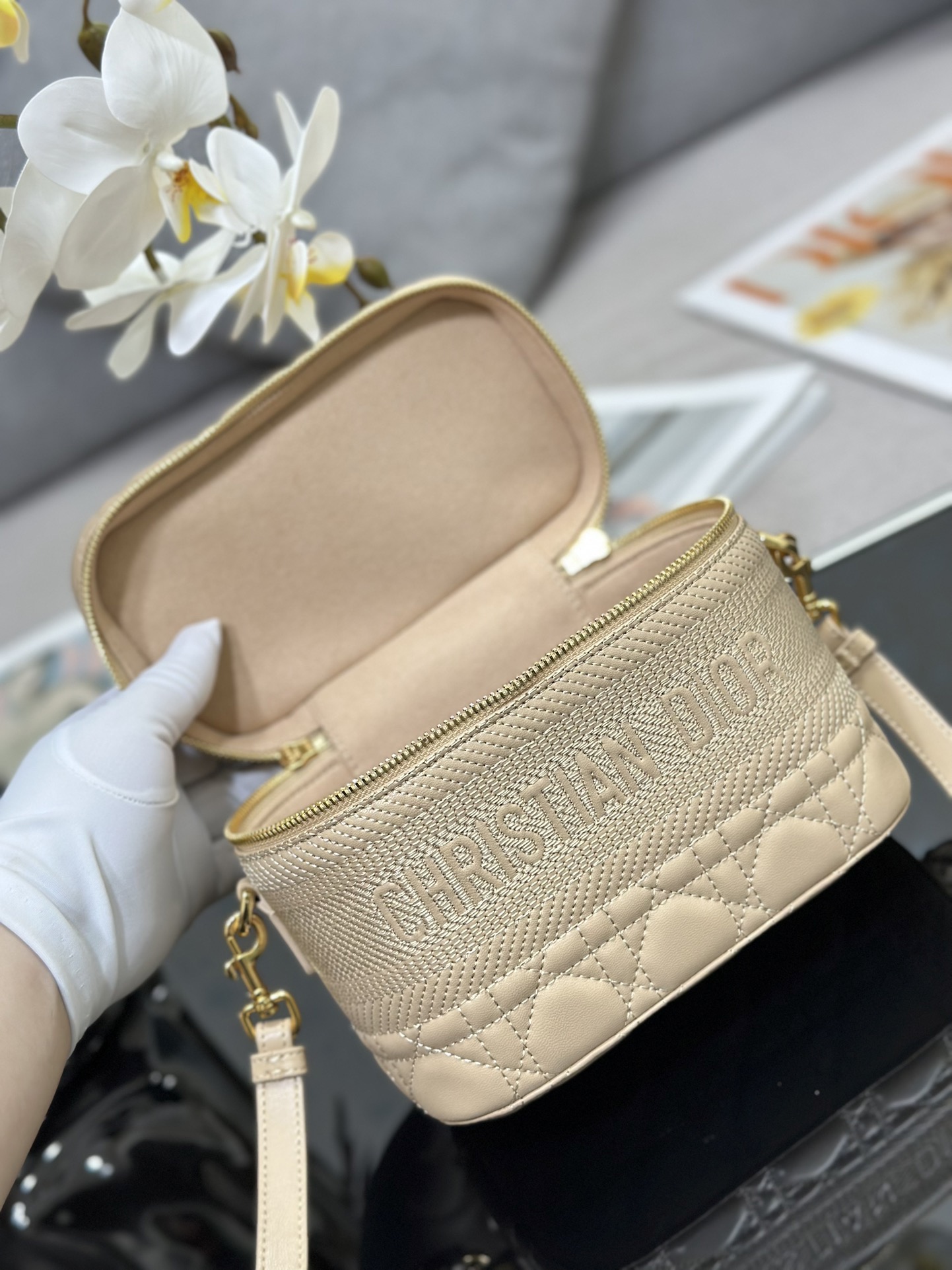 Women D*ior Bag Top Quality