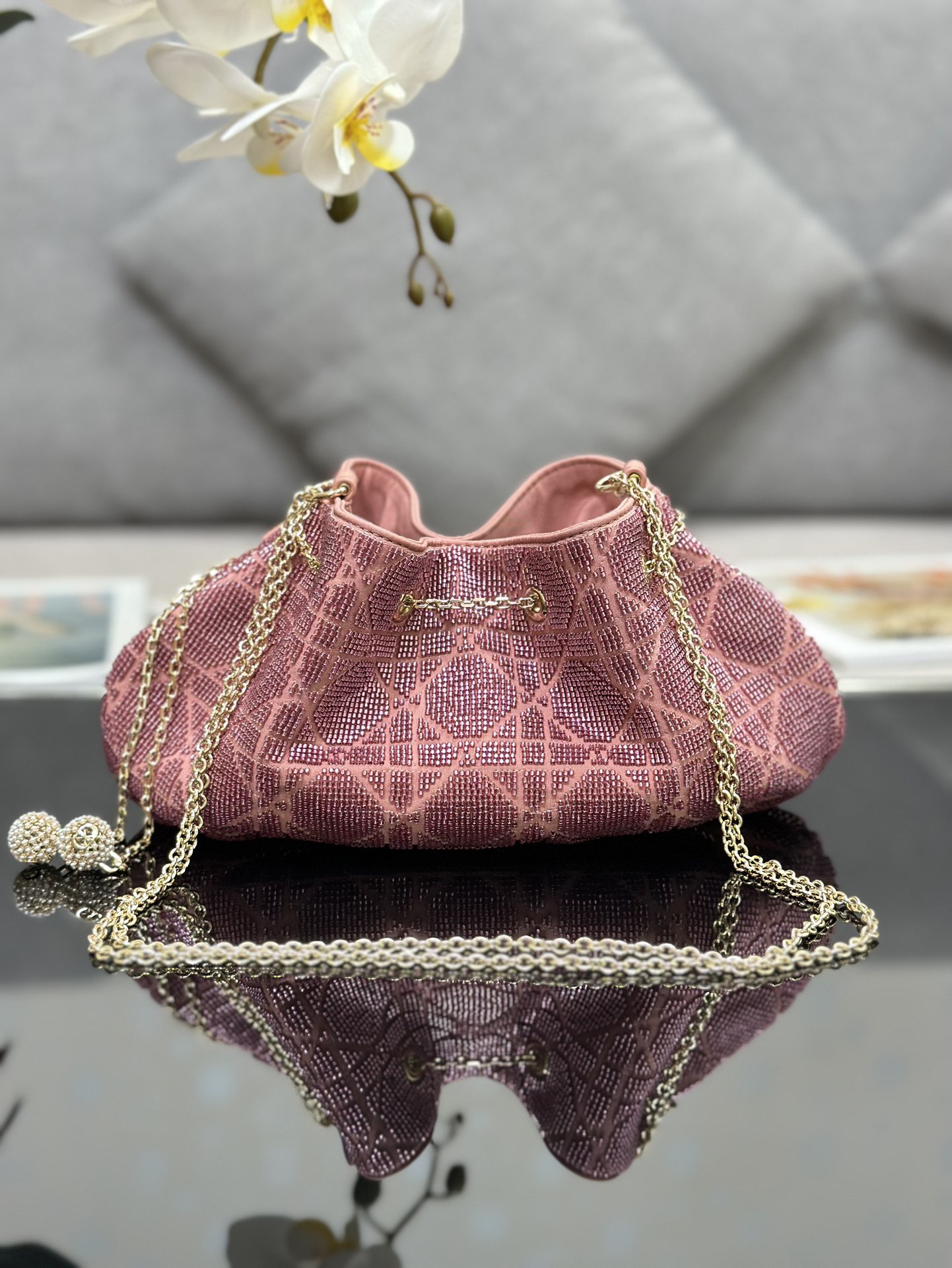 Women D*ior Bag Top Quality
