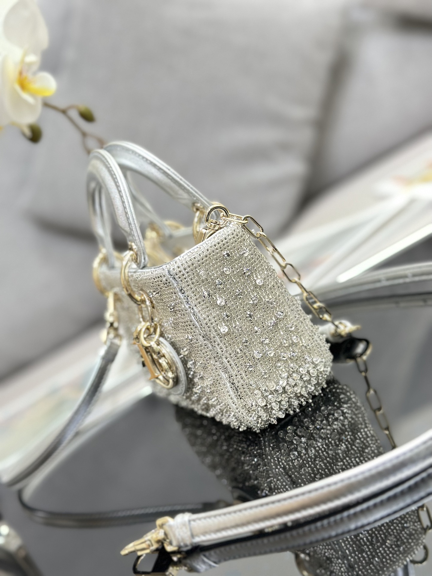 Women D*ior Bag Top Quality