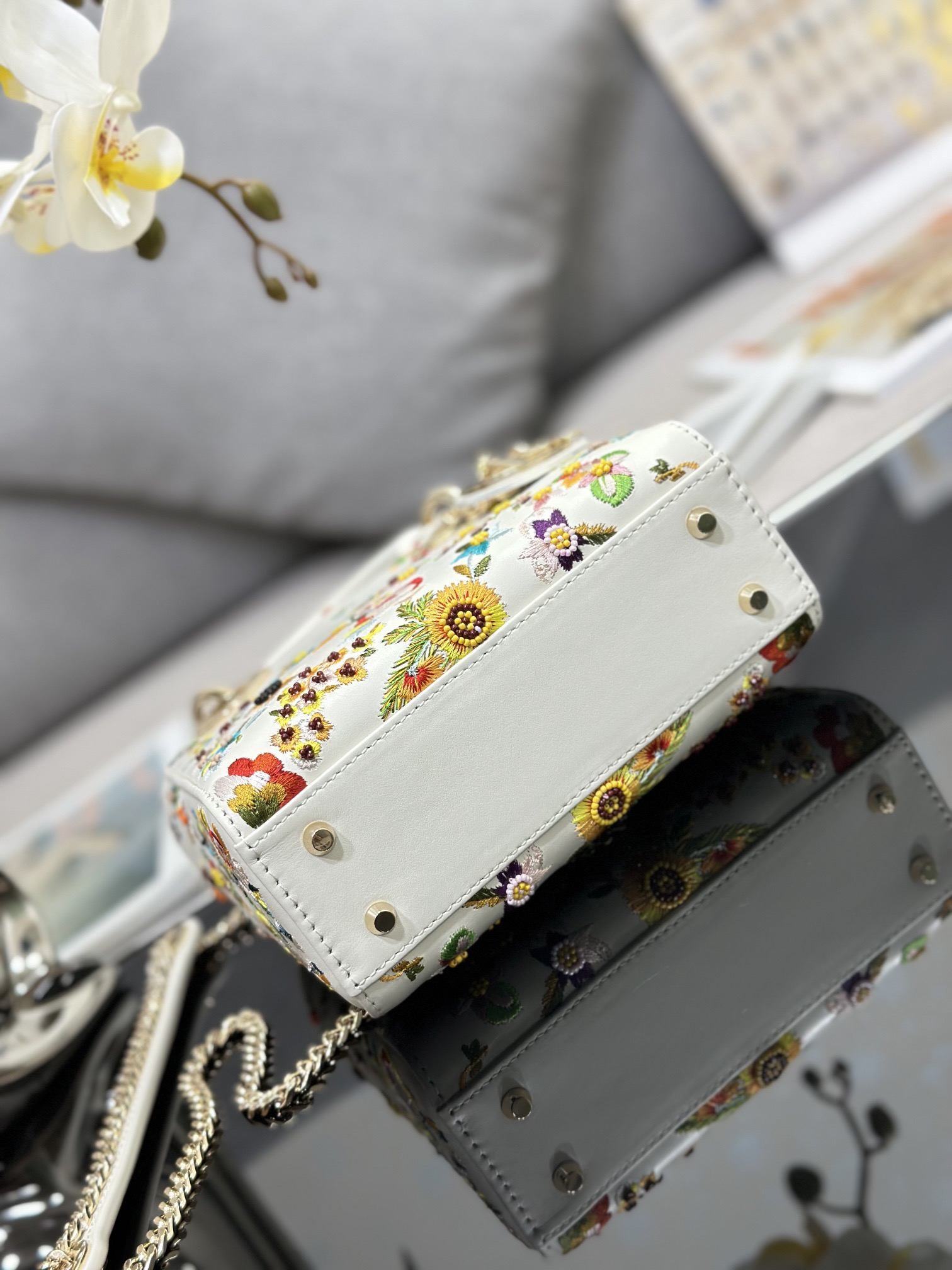 Women D*ior Bag Top Quality