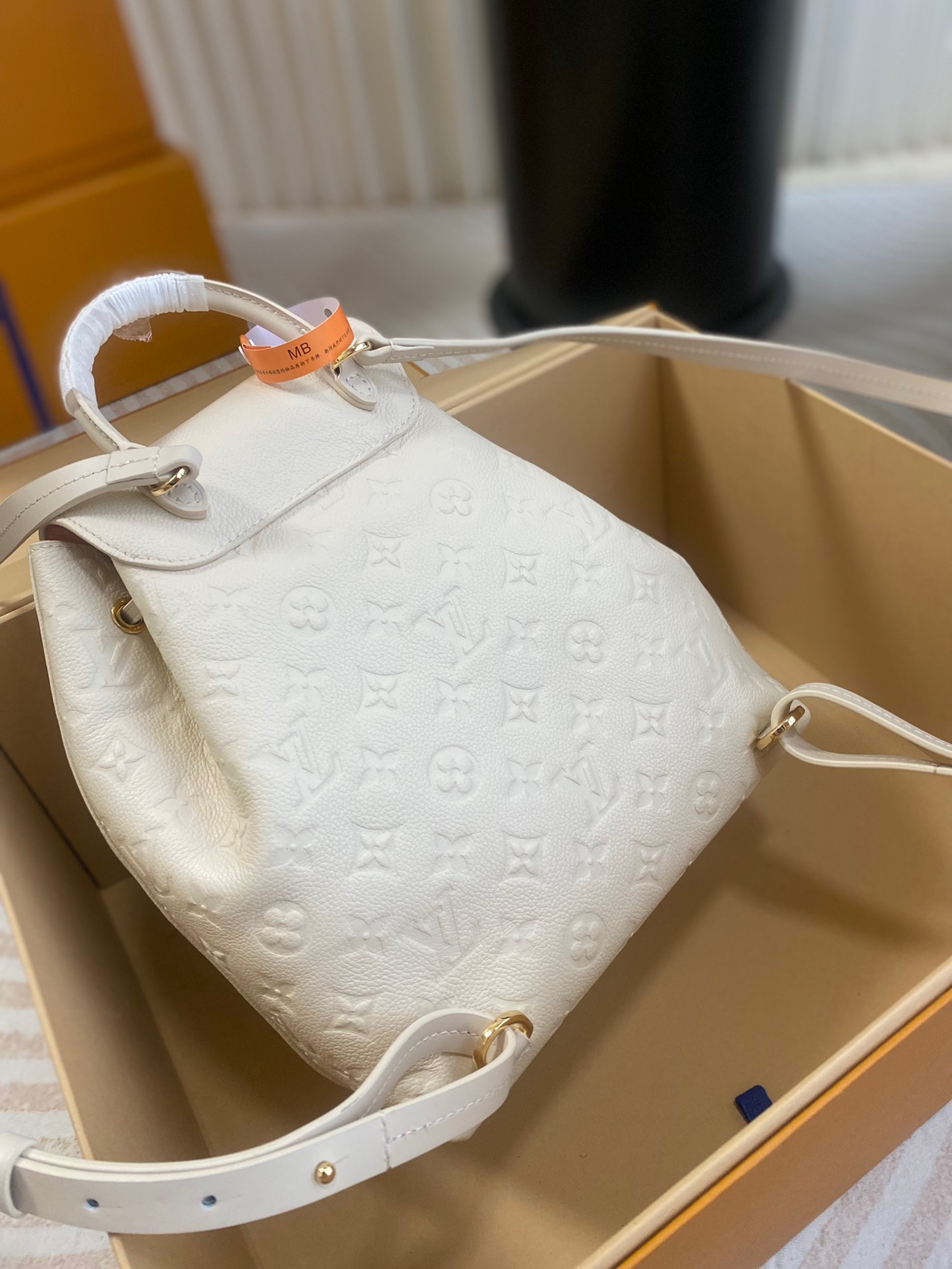 L*ouis V*uitton Top Bag