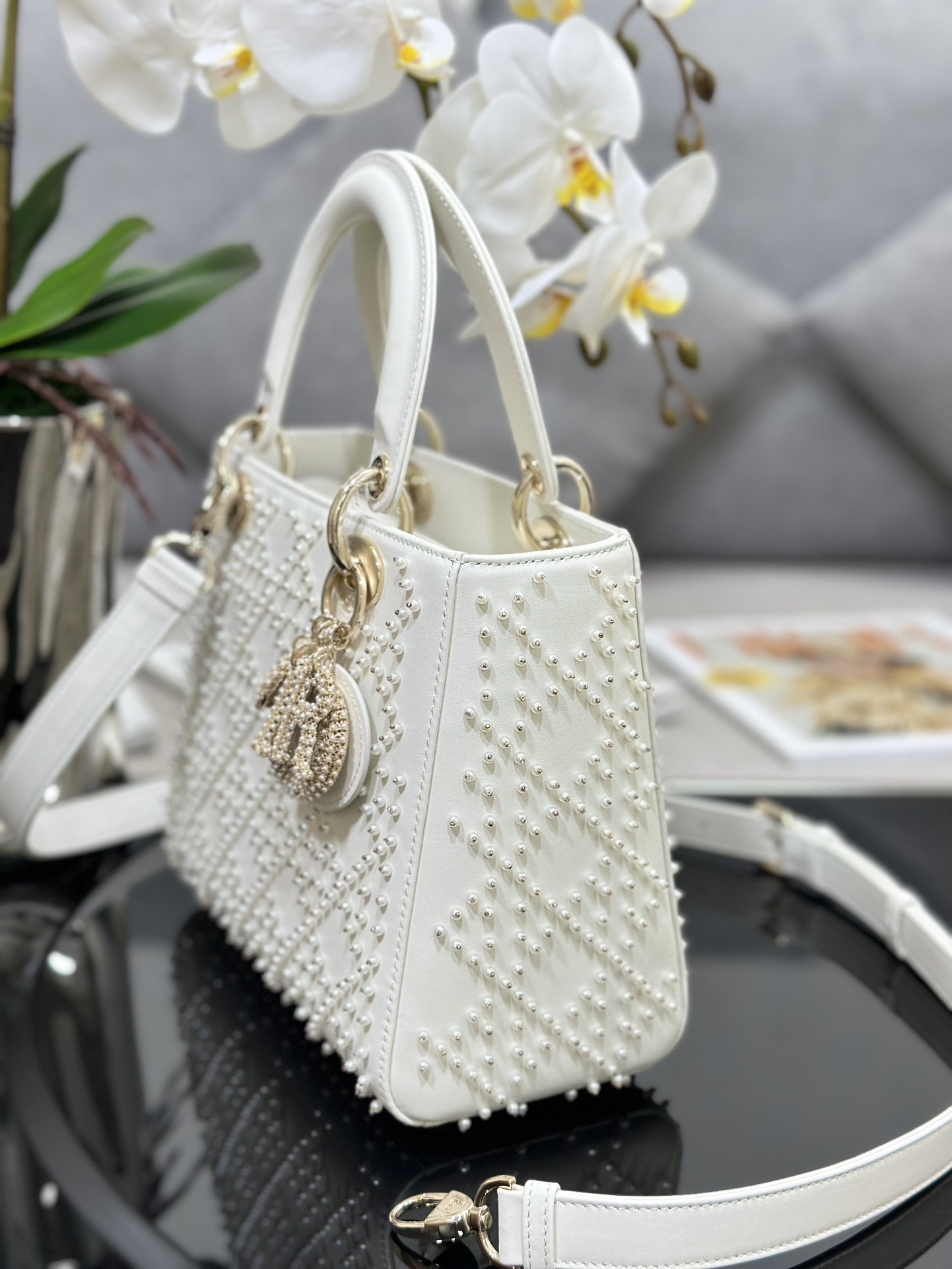 Women D*ior Bag Top Quality