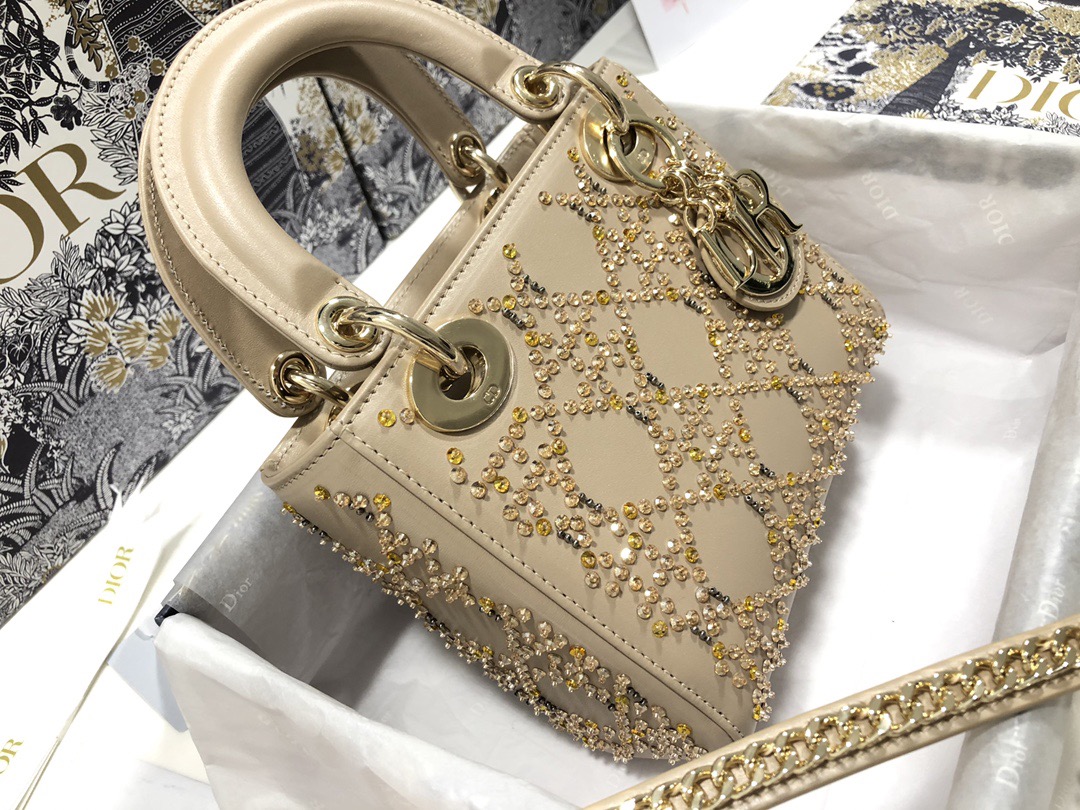 Women D*ior Bag Top Quality