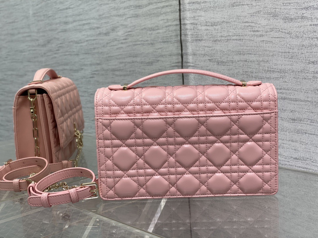 Women D*ior Bag Top Quality