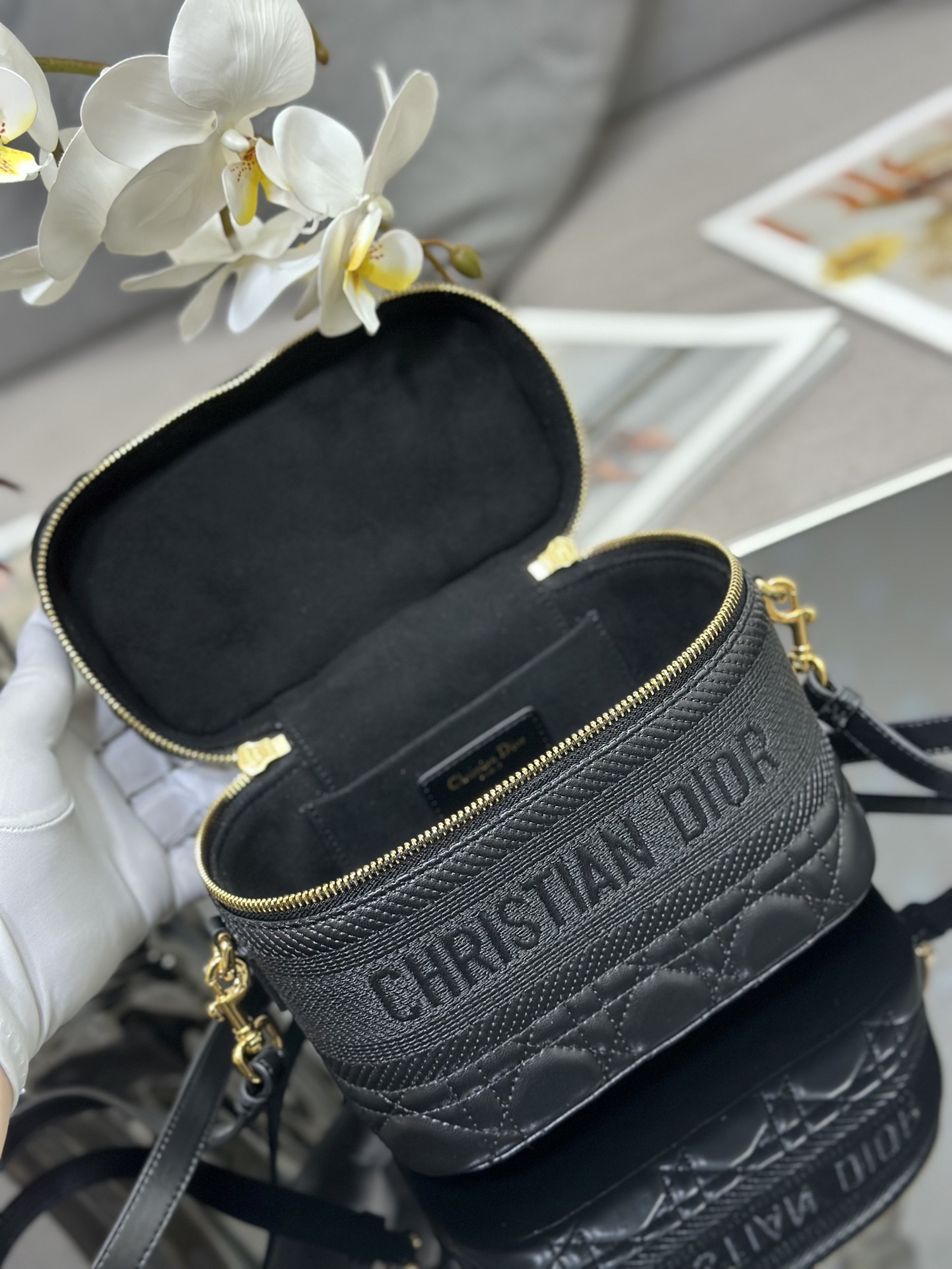 Women D*ior Bag Top Quality