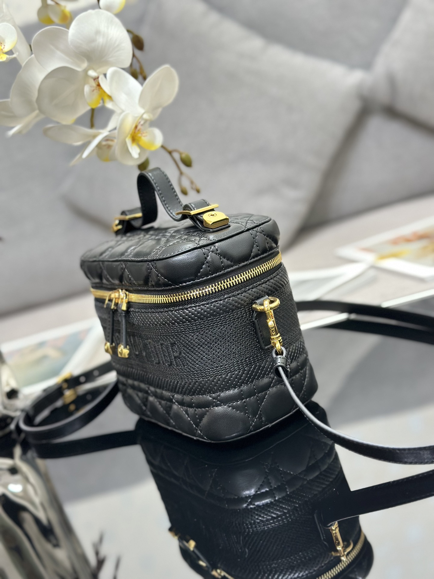 Women D*ior Bag Top Quality