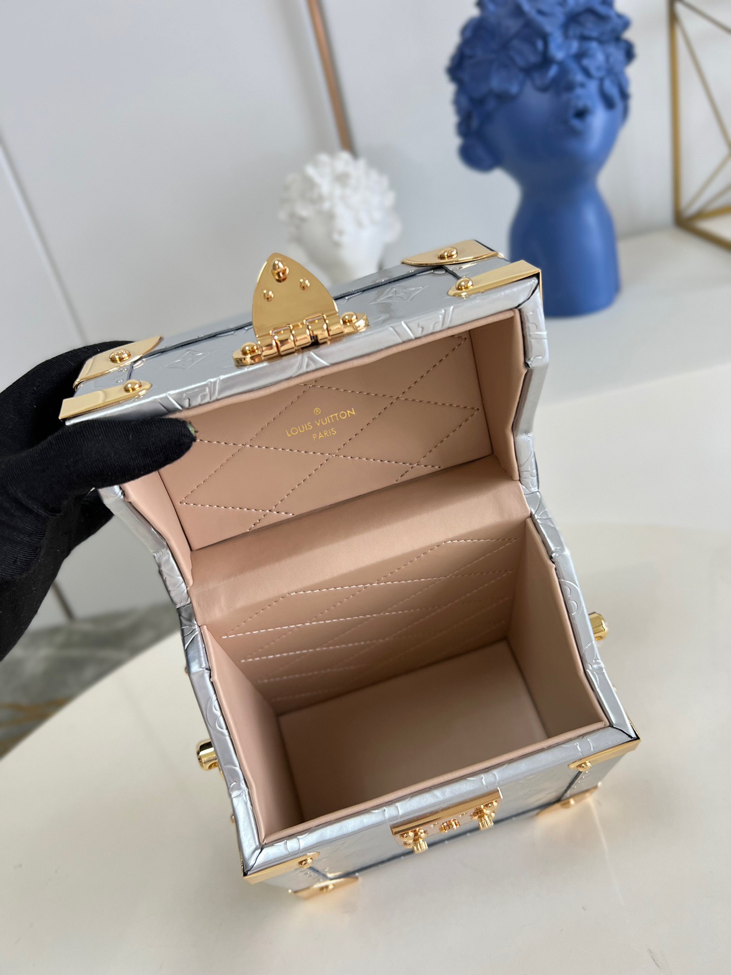 L*ouis V*uitton Top Bag