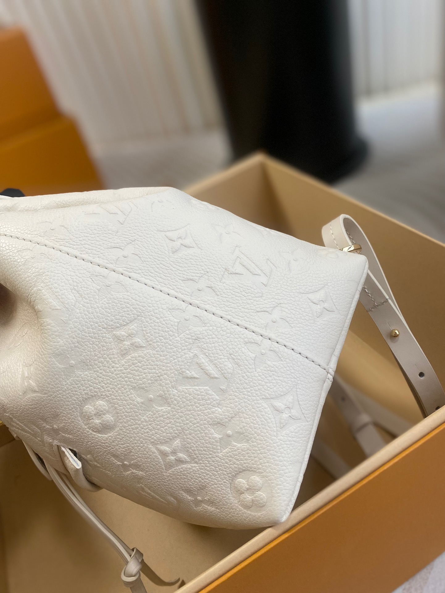 L*ouis V*uitton Top Bag