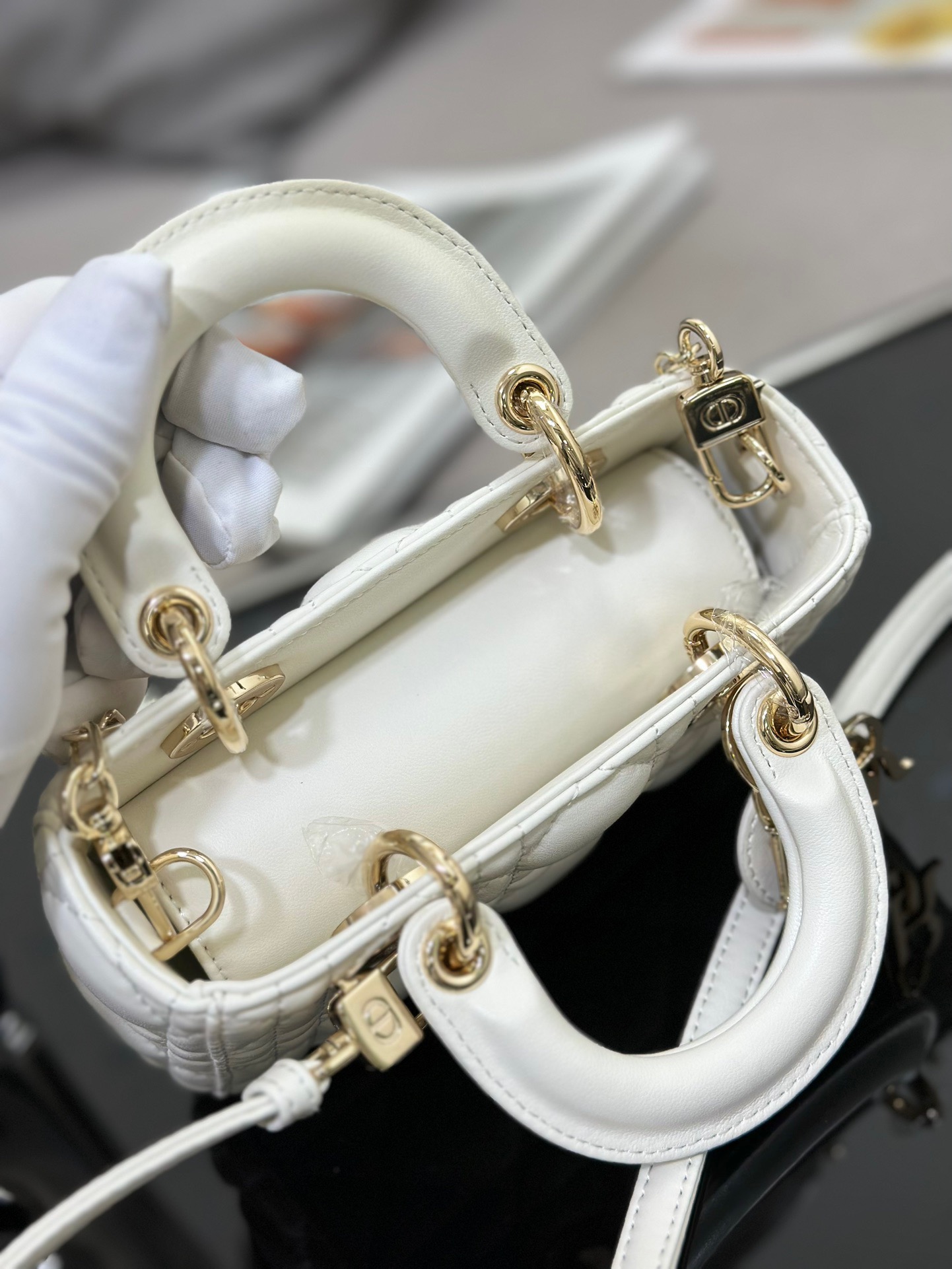 Women D*ior Bag Top Quality