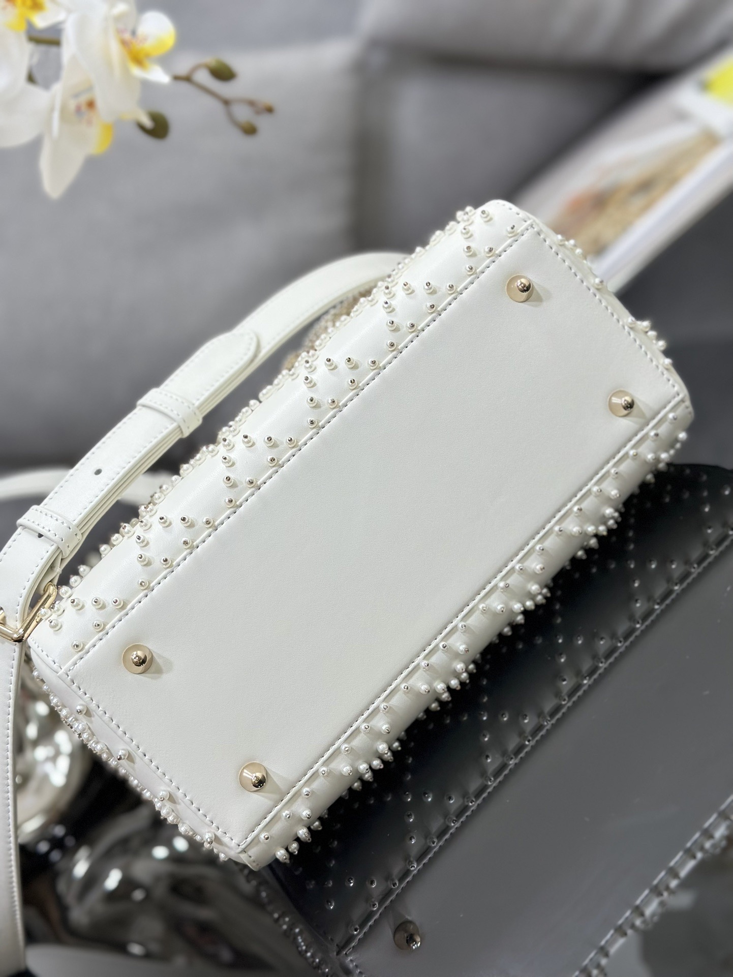 Women D*ior Bag Top Quality
