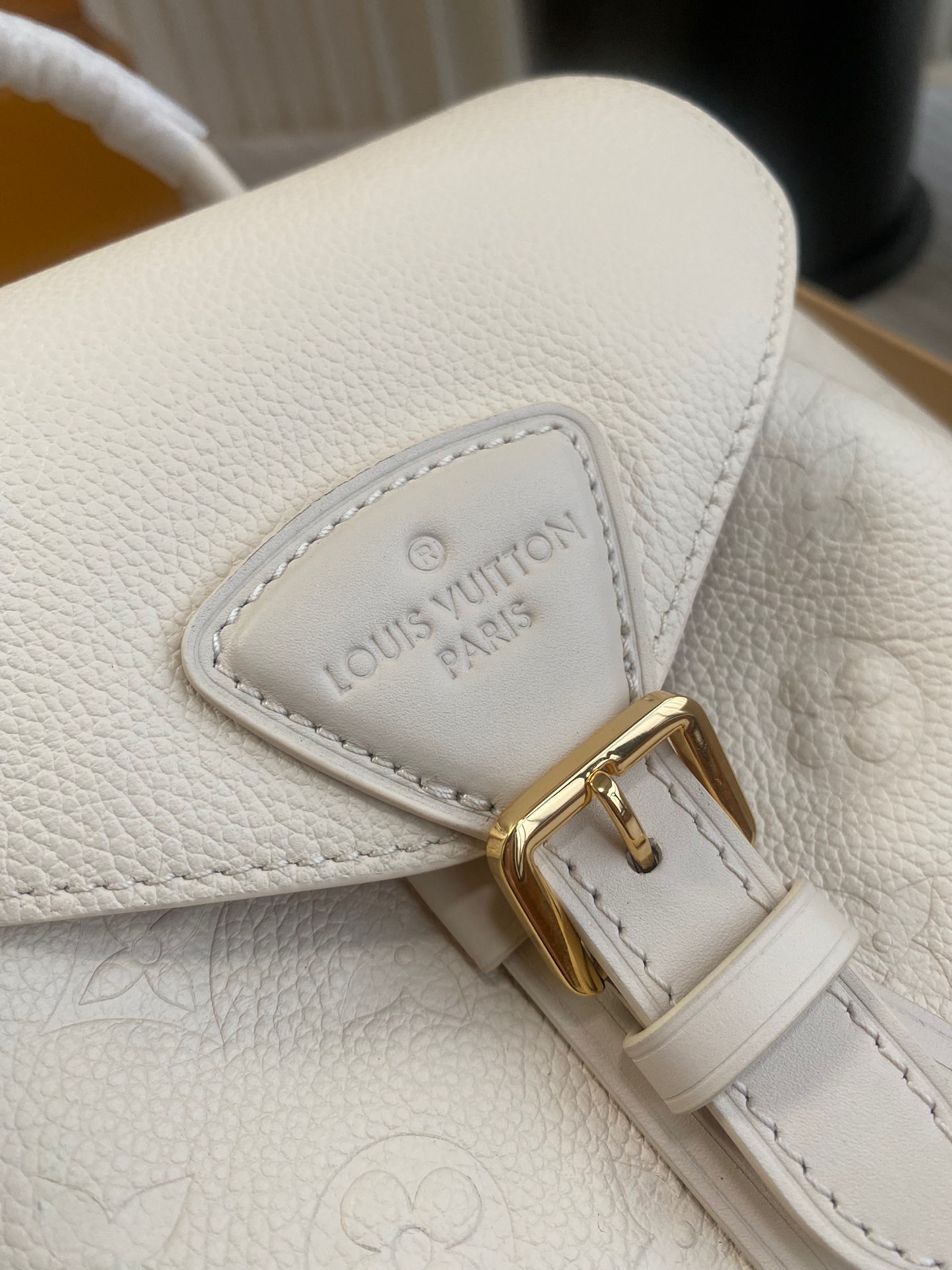 L*ouis V*uitton Top Bag