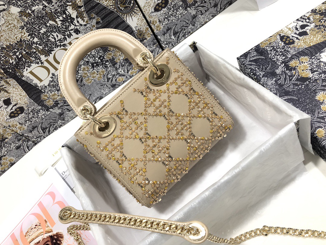 Women D*ior Bag Top Quality
