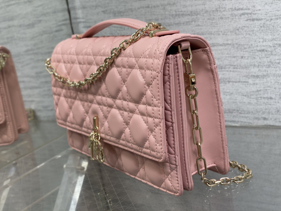 Women D*ior Bag Top Quality