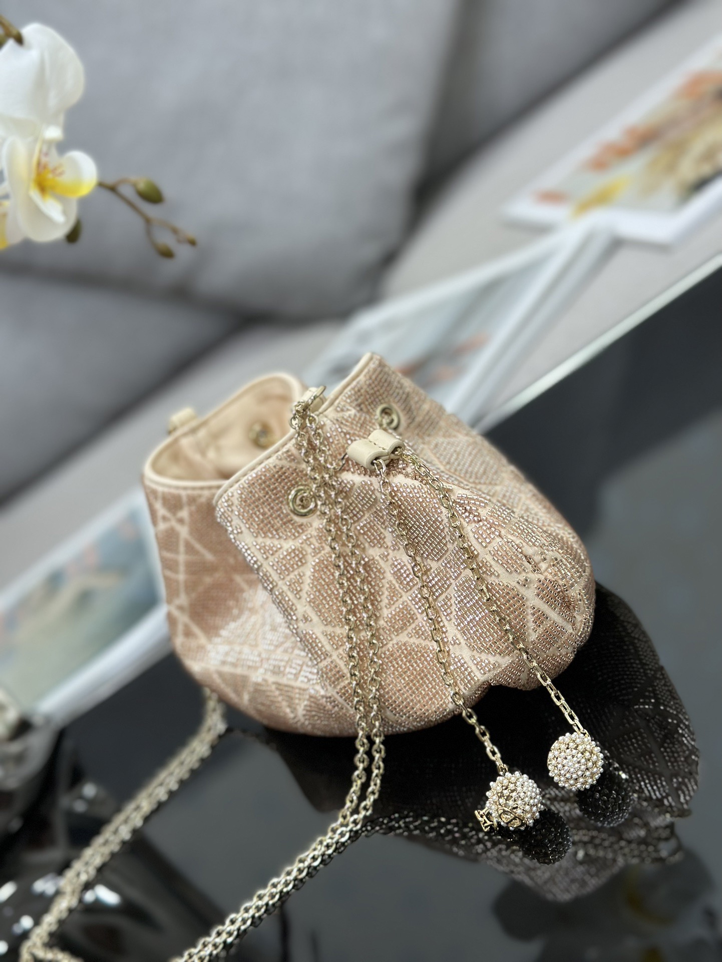 Women D*ior Bag Top Quality