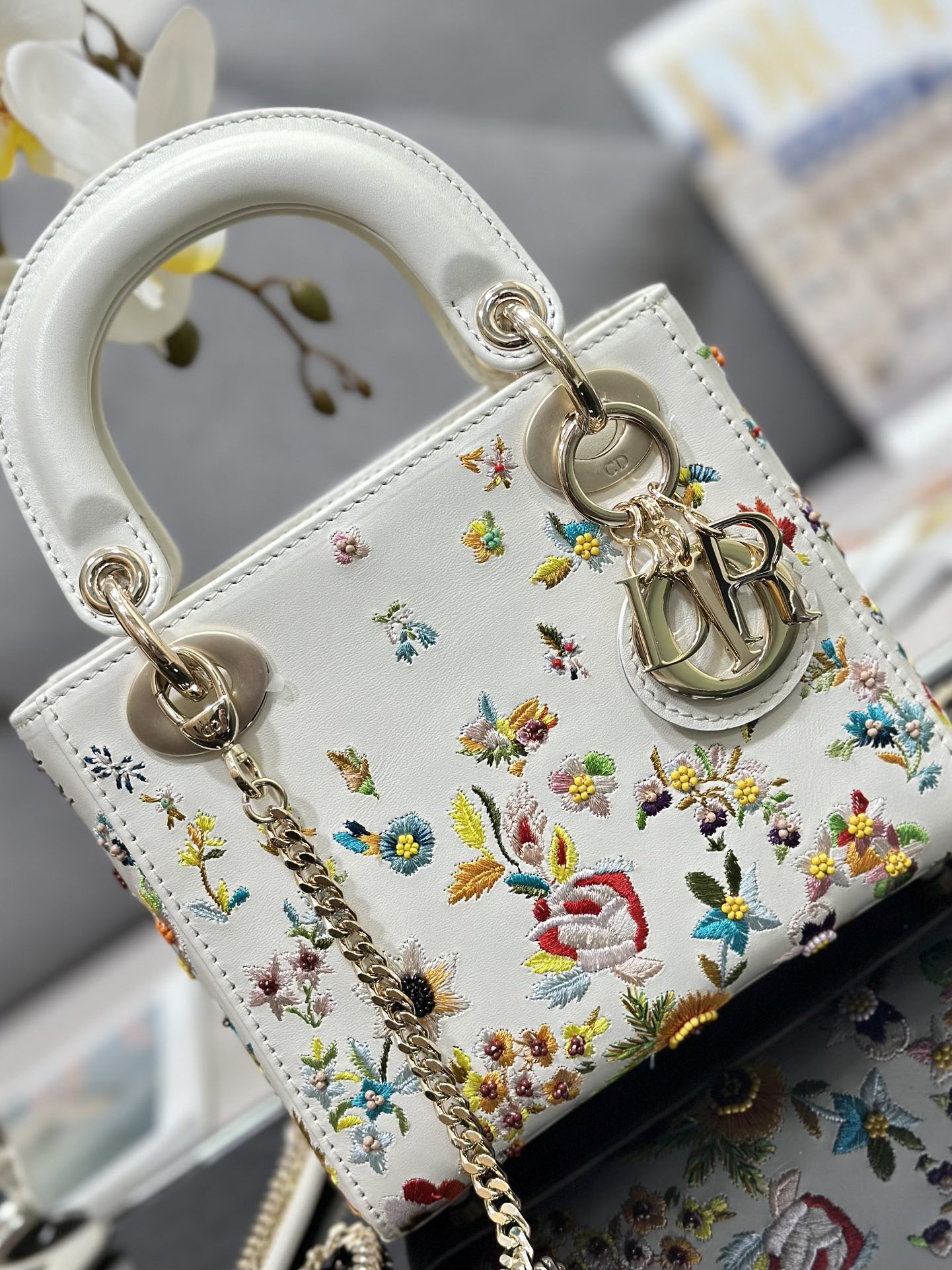 Women D*ior Bag Top Quality