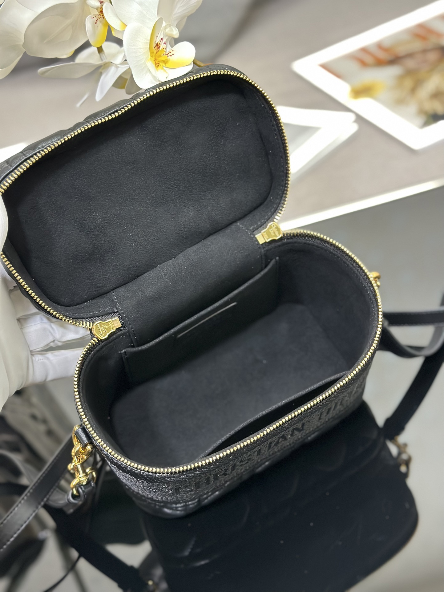 Women D*ior Bag Top Quality