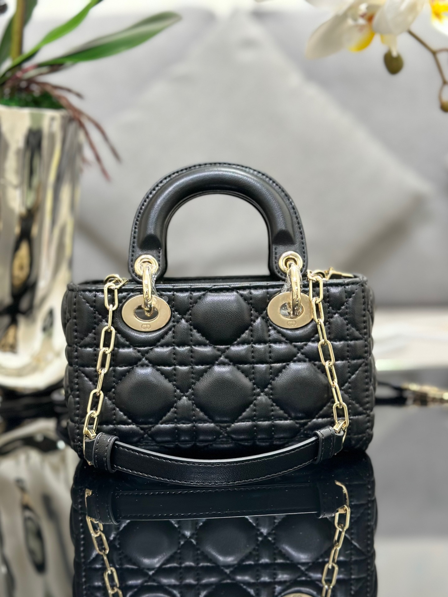 Women D*ior Bag Top Quality