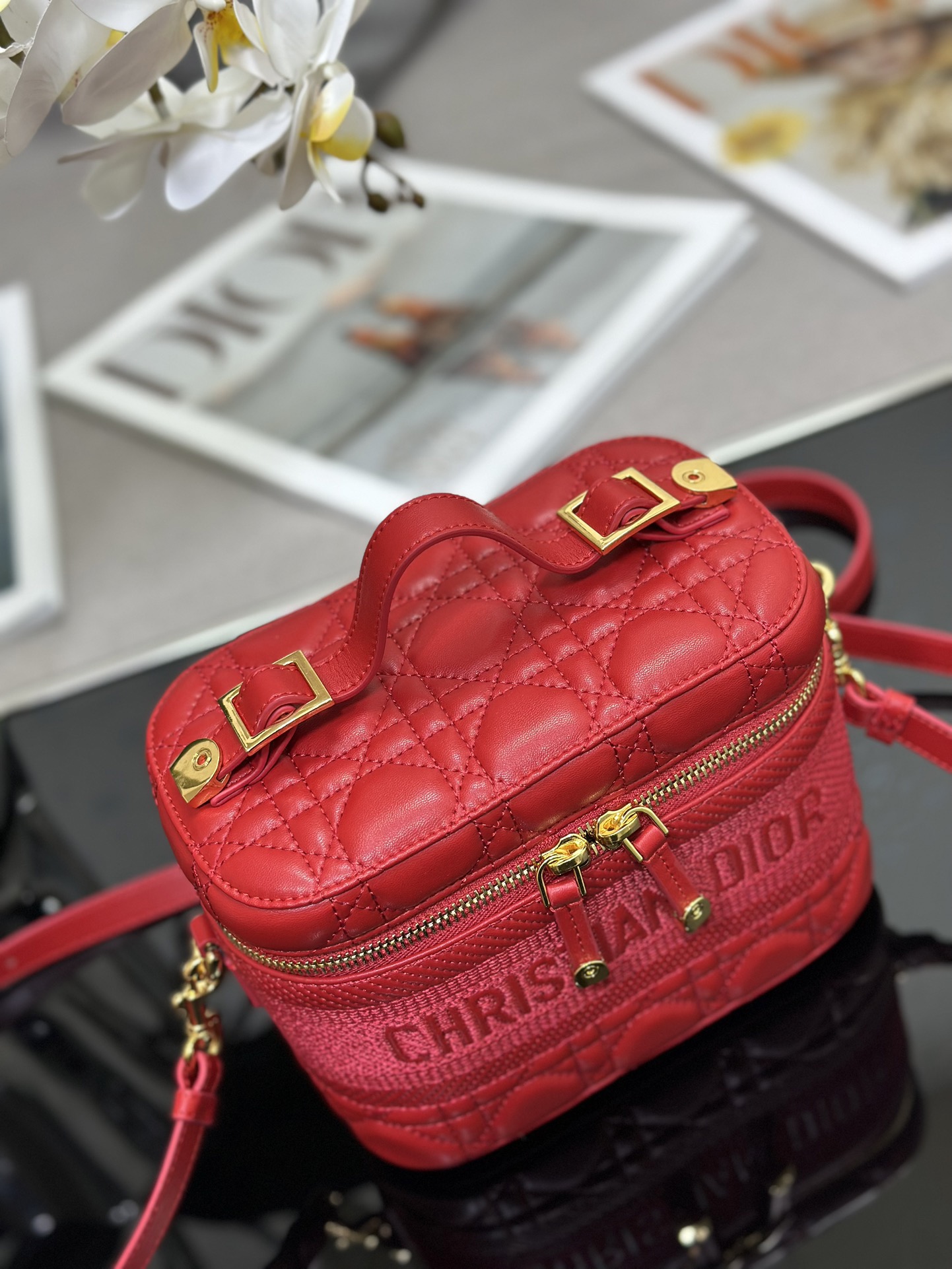 Women D*ior Bag Top Quality