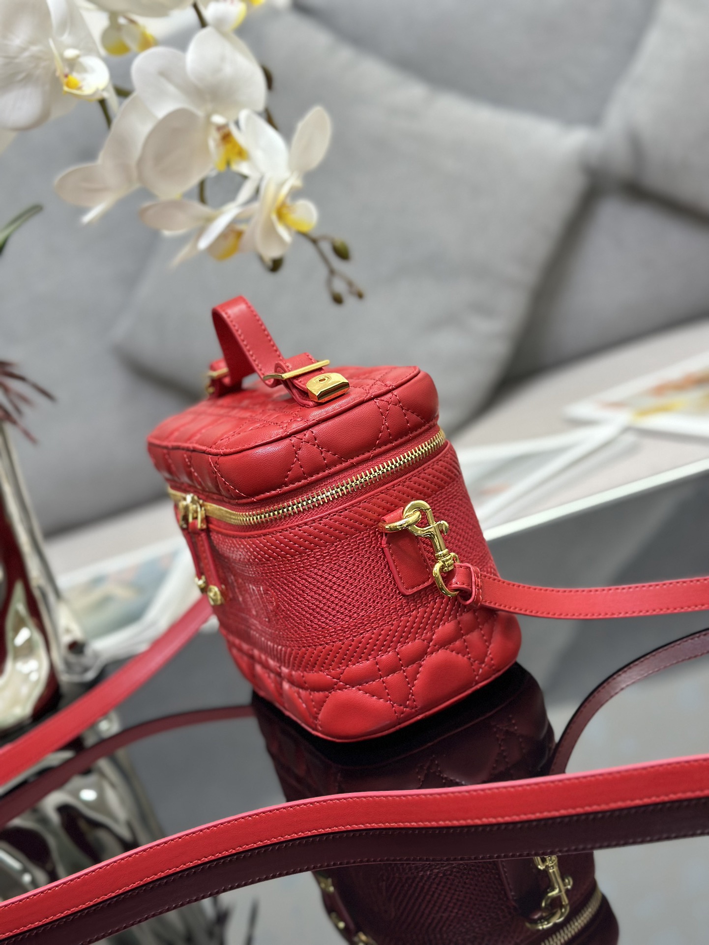 Women D*ior Bag Top Quality