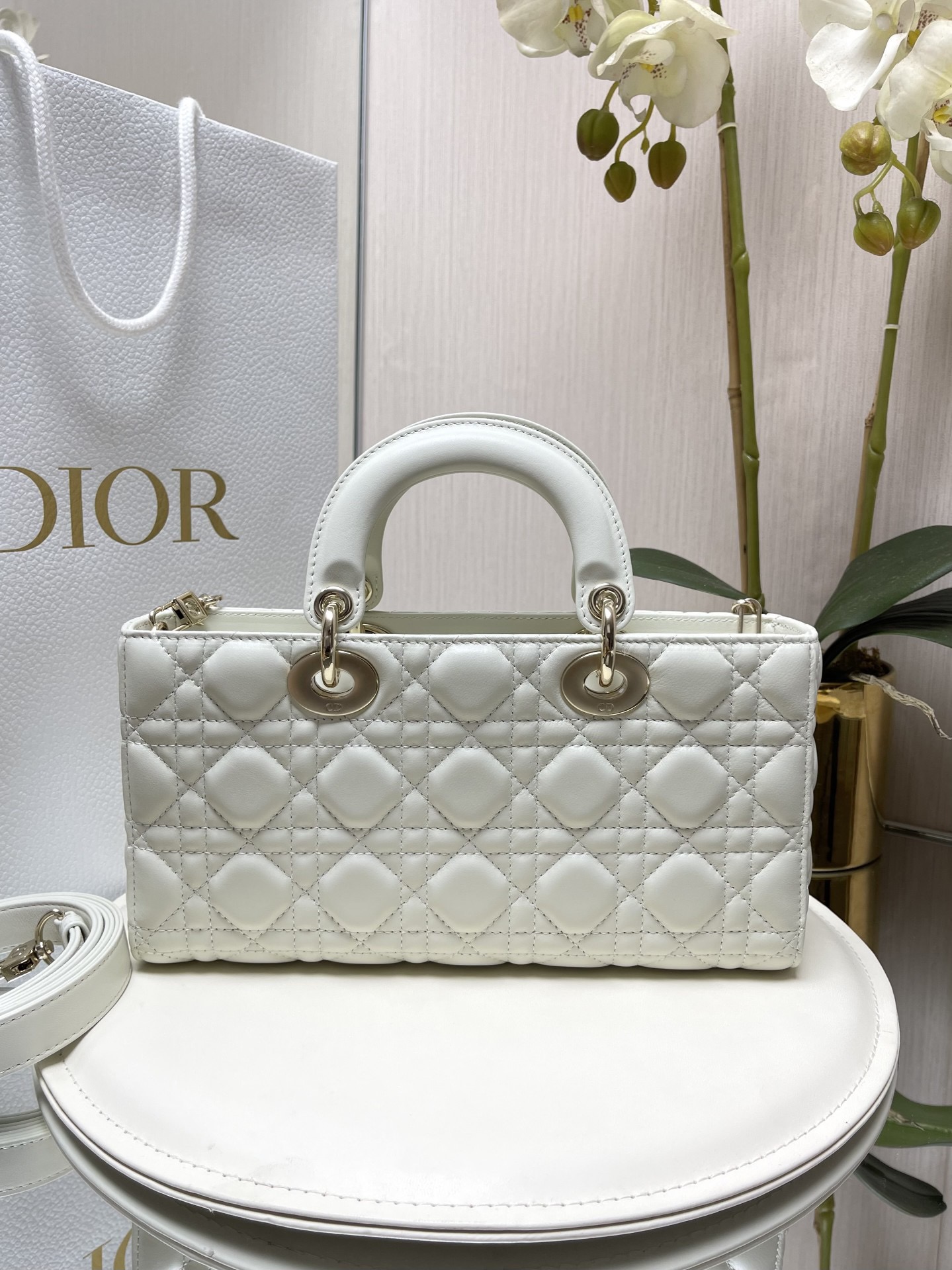 Women D*ior Bag Top Quality