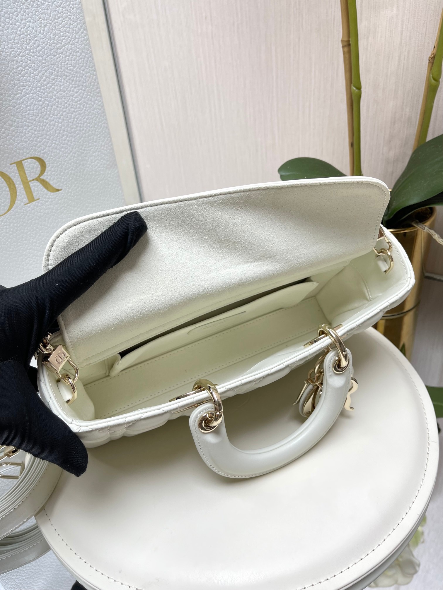 Women D*ior Bag Top Quality