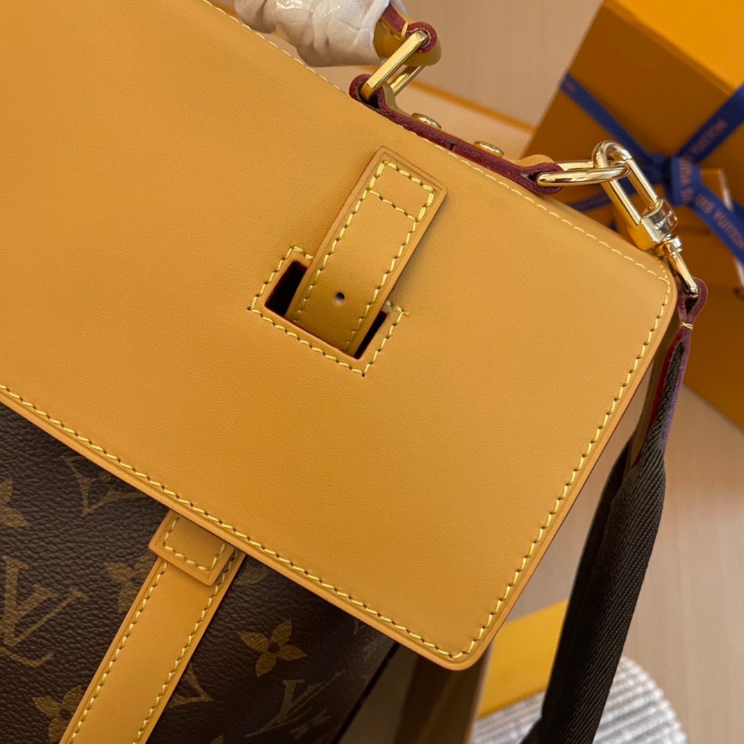 L*ouis V*uitton Top Bag