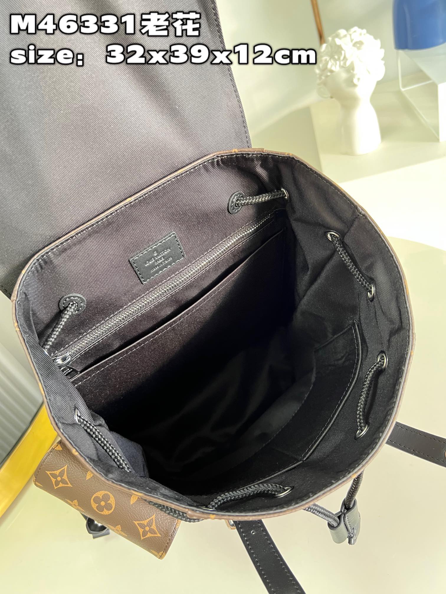 L*ouis V*uitton Top Bag