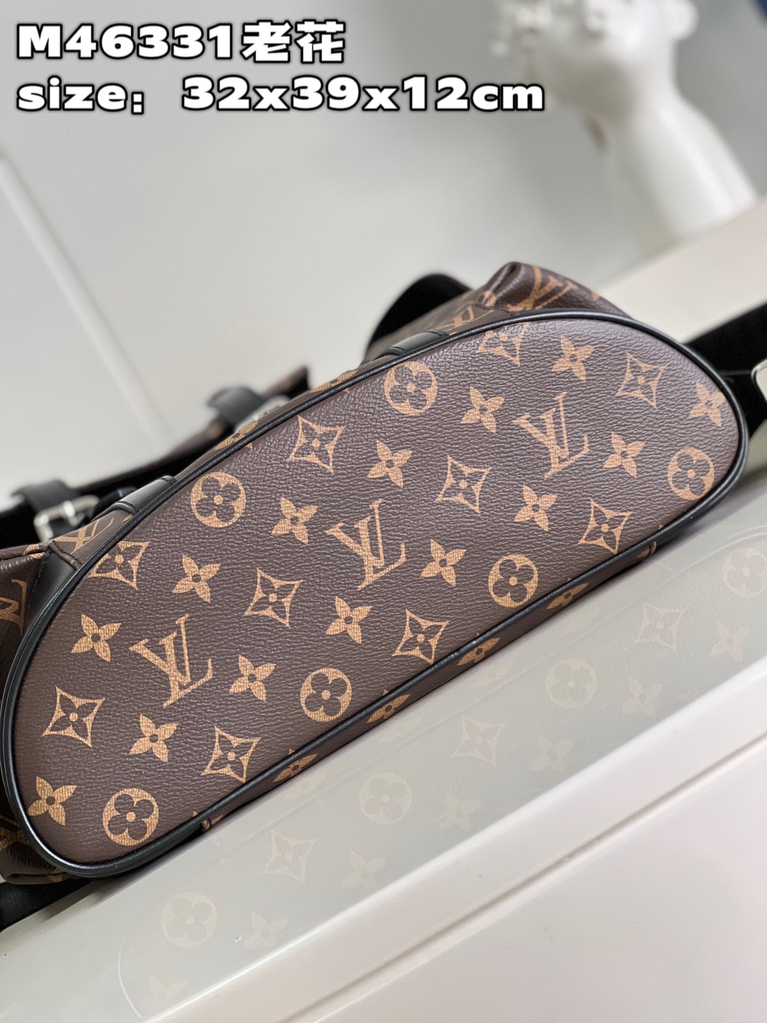 L*ouis V*uitton Top Bag