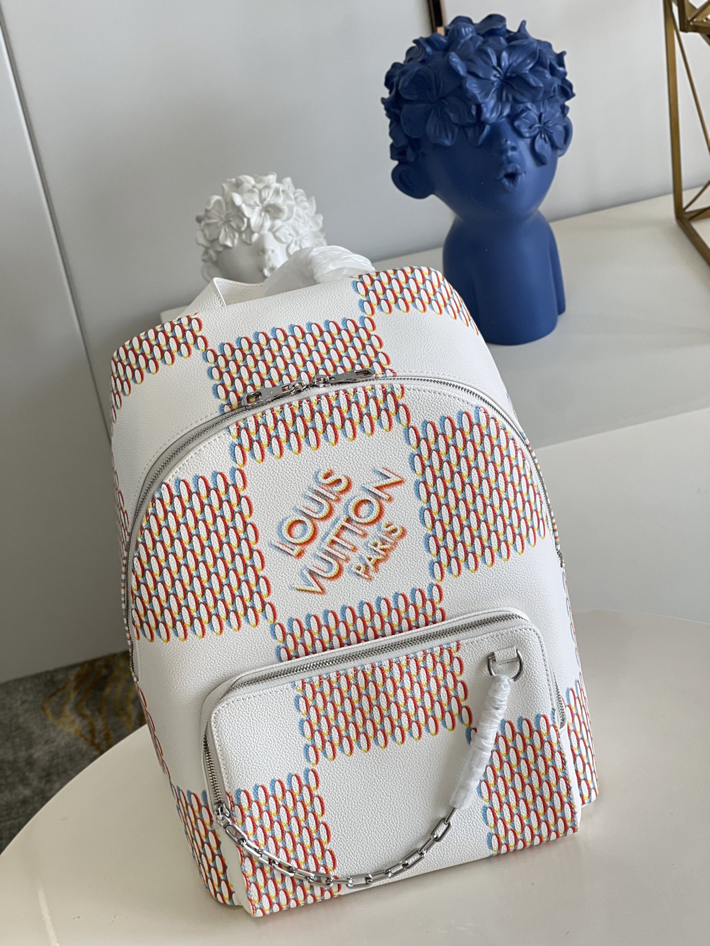 L*ouis V*uitton Top Bag