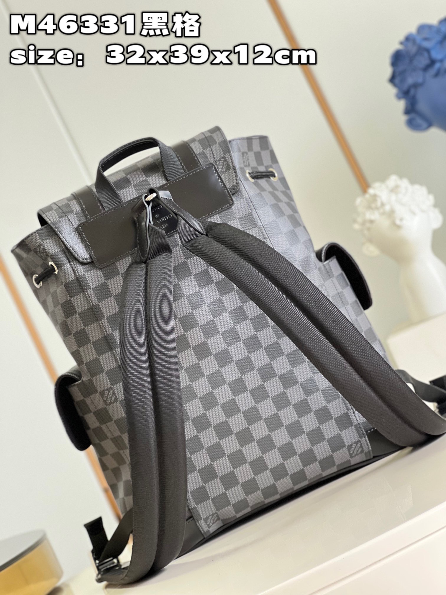 L*ouis V*uitton Top Bag
